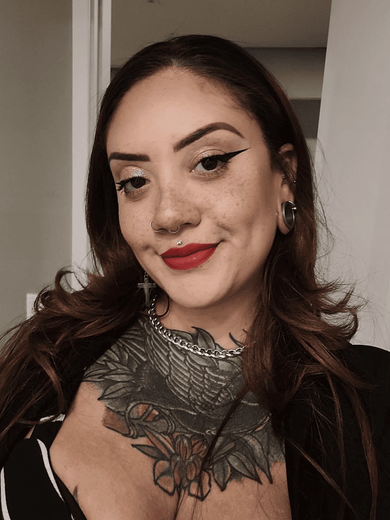 Karina Idebel